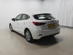 Mazda Mazda 3