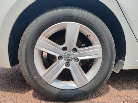 Volkswagen Lamando