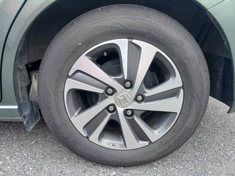 Honda Freed Plus