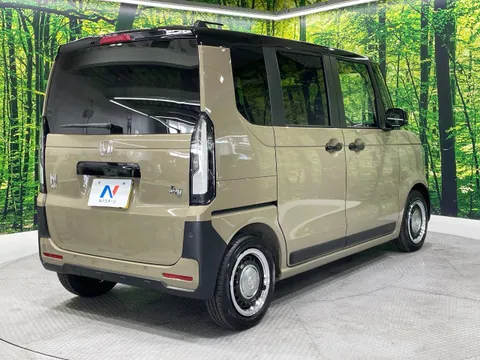 Honda N-BOX Joy