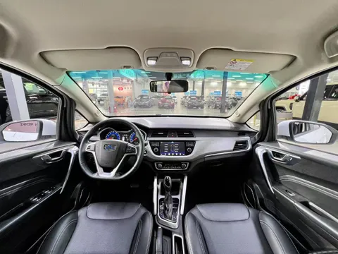 Geely