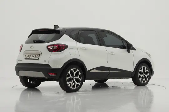 Renault QM3
