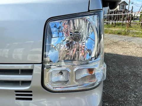 Nissan Clipper