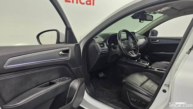 Renault XM3
