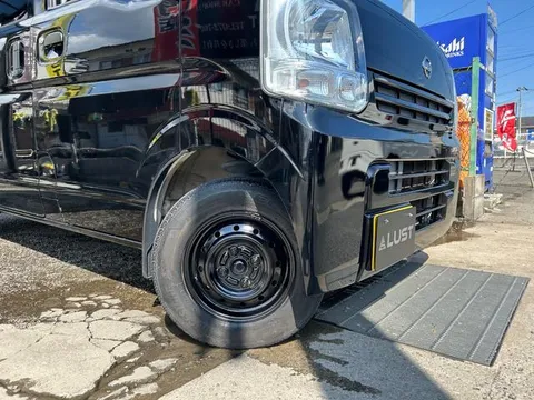 Nissan Clipper