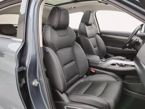 Geely Tugella (Xingyue)