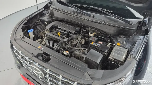Hyundai Venue