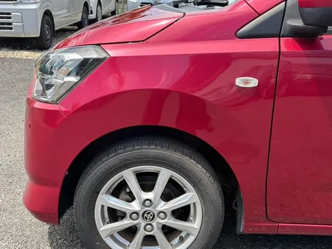 Toyota Pixis Epoch