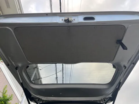 Nissan Clipper