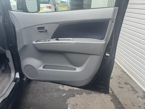 Mazda AZ-Wagon