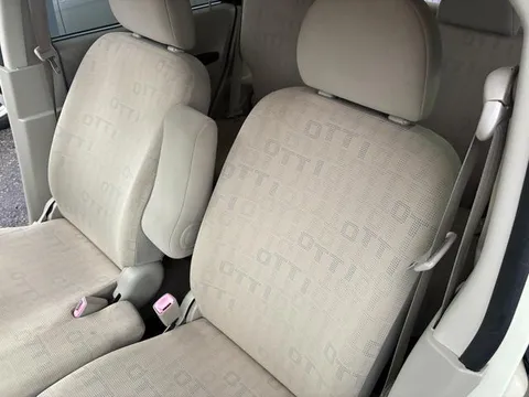 Nissan Otti