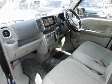Nissan Clipper Rio