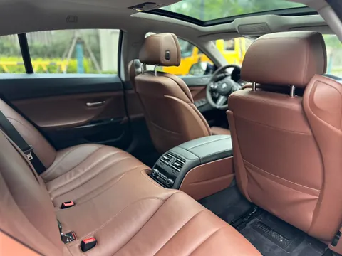 BMW 6-Series