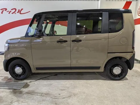 Honda N-BOX Joy
