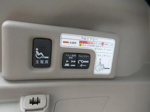Honda N-BOX Plus