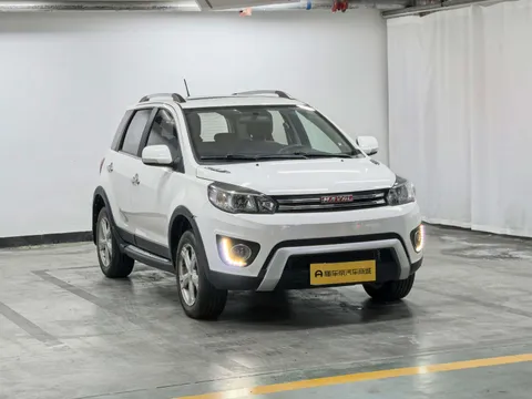 Haval H1