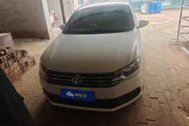 Volkswagen Santana