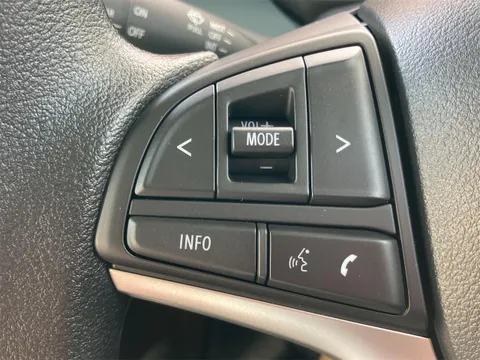 Suzuki Spacia Base
