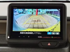 Honda N-BOX Joy