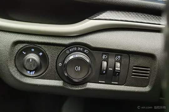 Buick Excelle GT