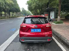 Changan CS15