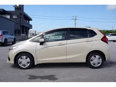 Honda Jazz (Fit)