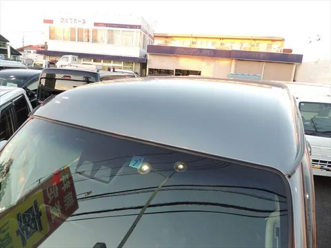 Subaru Dias Wagon
