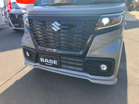 Suzuki Spacia Base