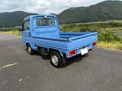 Honda Acty Truck