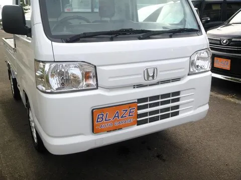 Honda Acty Truck