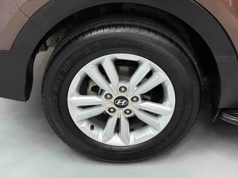 Hyundai ix25