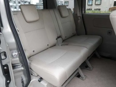Nissan Clipper Rio