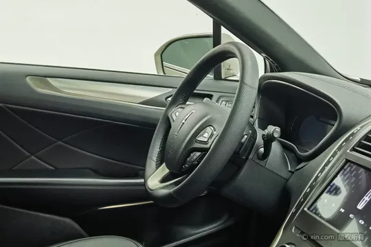 Lincoln MKC