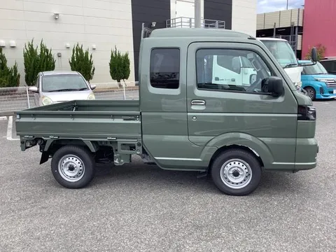 Suzuki Super Carry