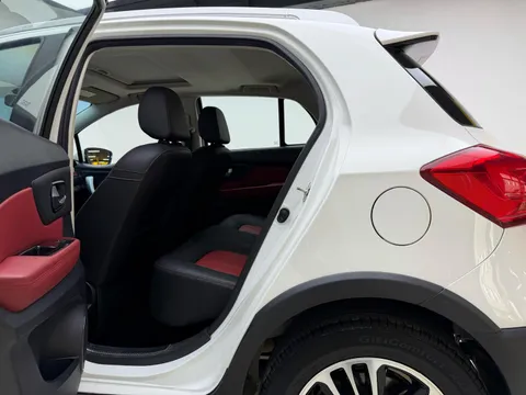 Haval H1