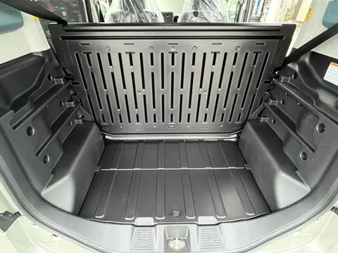Suzuki Spacia Base