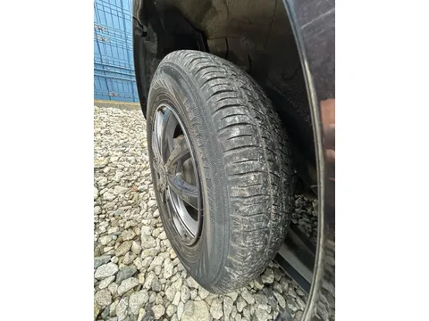 Suzuki MR Wagon