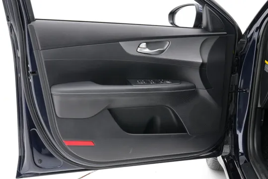 Kia Cerato (K3)