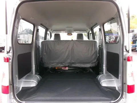 Toyota TownAce Van