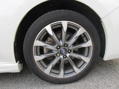 Subaru Impreza Sports