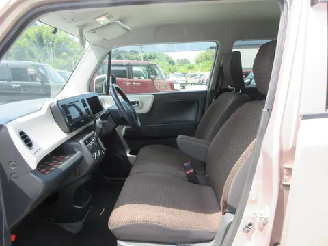 Suzuki MR Wagon