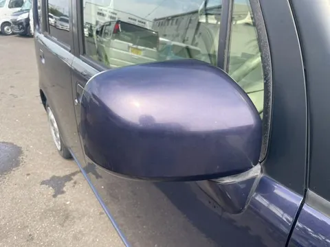 Toyota Pixis Space