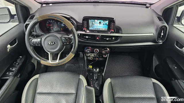 Kia Picanto (Morning)