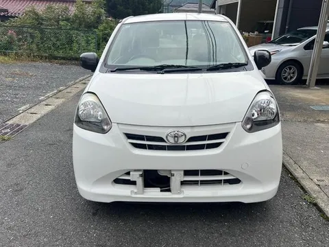 Toyota Pixis Epoch