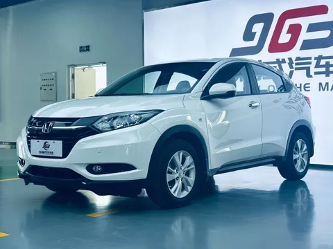 Honda HR-V (Vezel)