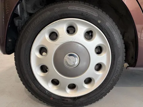 Daihatsu Mira Cocoa