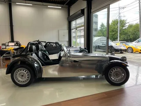 Caterham