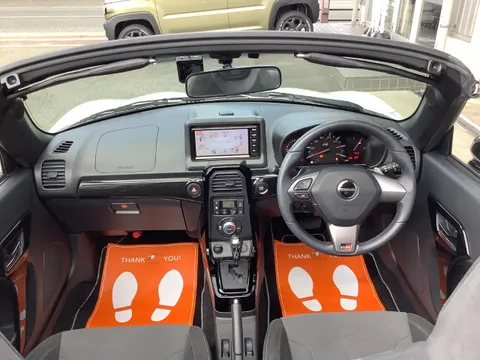 Toyota Copen
