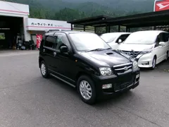 Daihatsu Terios Kid