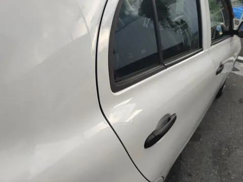 Nissan Micra (March)